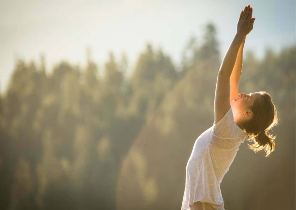 physical benefits of chakras