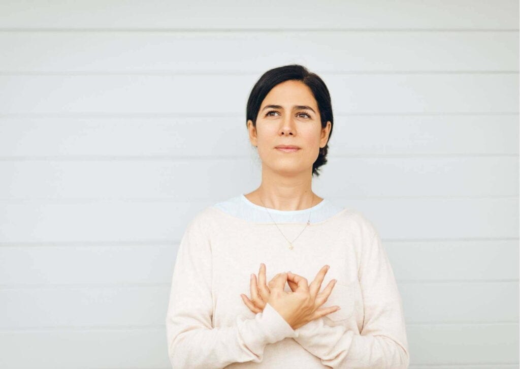 how chakras can balance your emotions