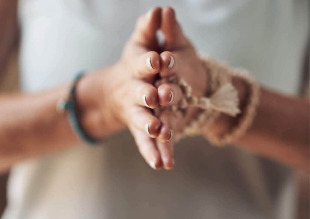 how chakras can balance your emotions