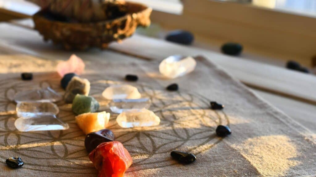 Everything you need to know about chakras