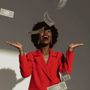 Money Manifesting Coach Diploma