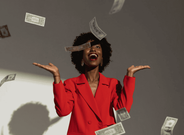 Money Manifesting Coach Diploma