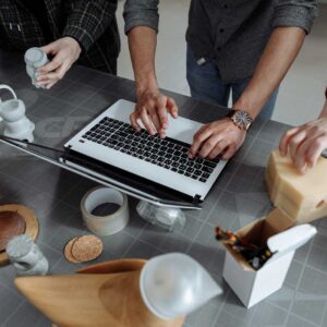 V.I.P Business Ascension