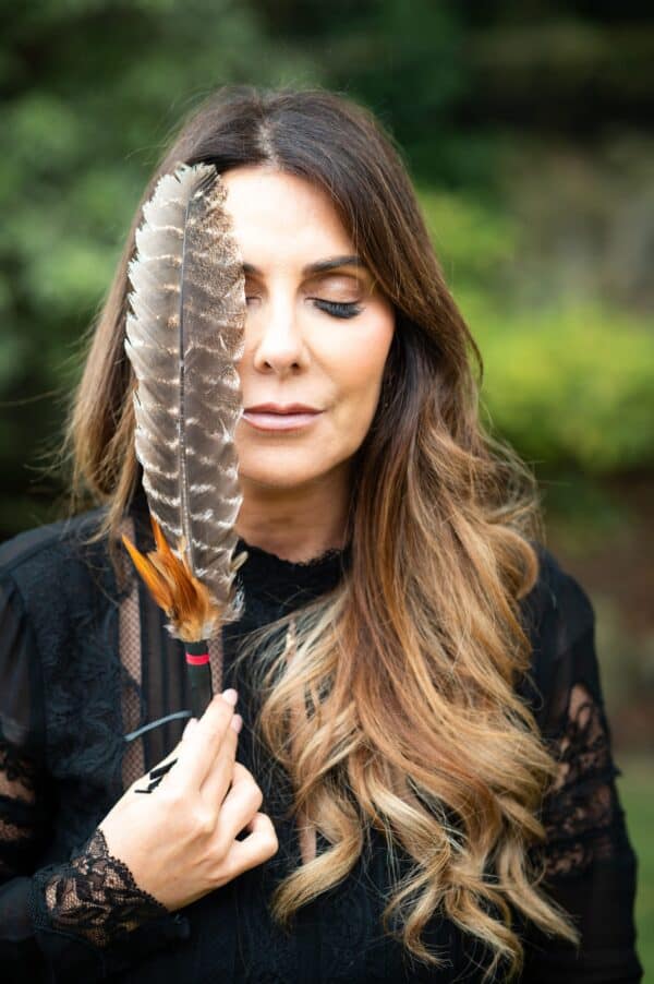 Specialised Reiki Life Coaching Diploma – accredited online course blending energy aware practices and spiritual life coaching by Soul Awakening Academy UK & Worldwide.