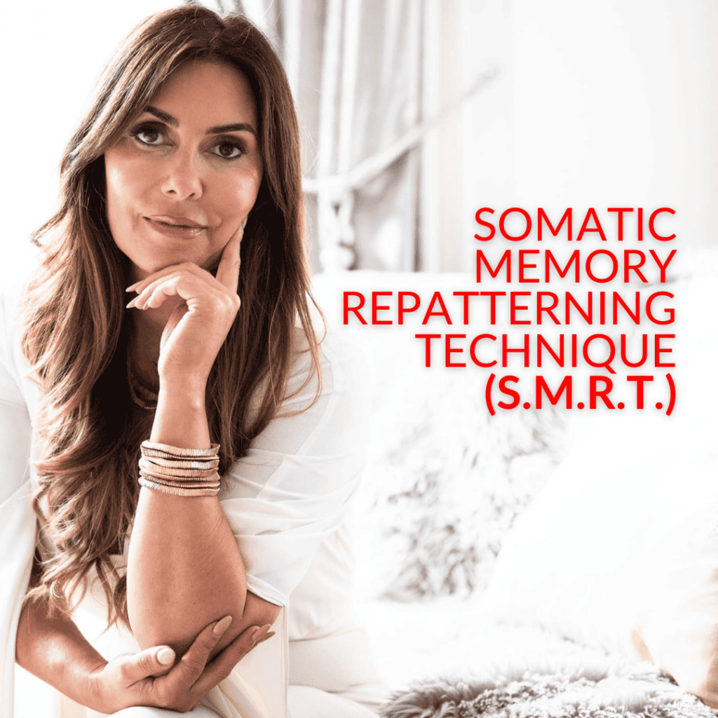 Somatic Memory Repatterning Technique (SMRT) practitioner training for trauma-informed healing