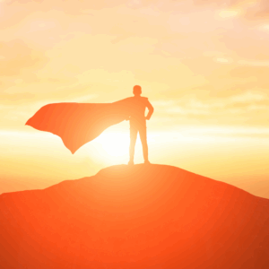 Archetypes & Hero's Journey Diploma