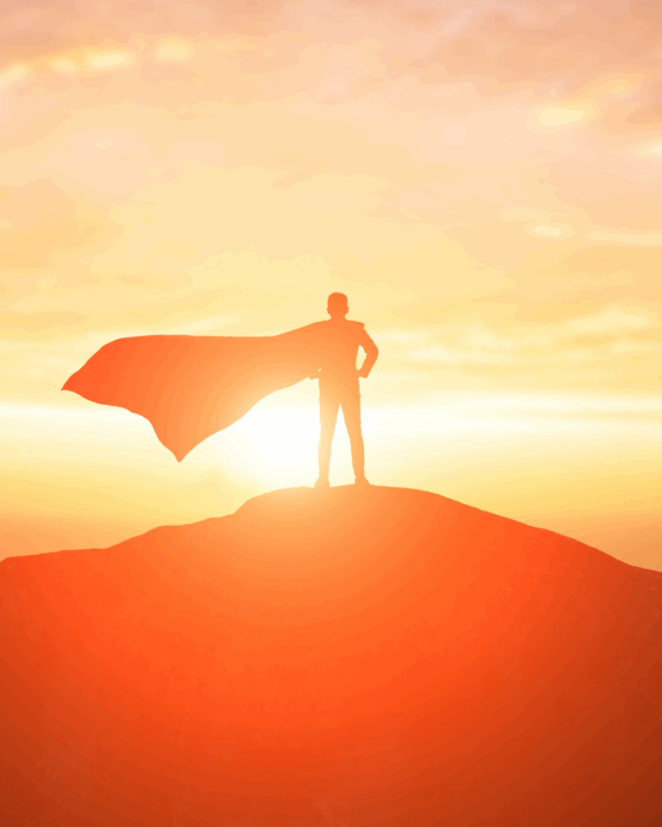 Archetypes & Hero's Journey Diploma