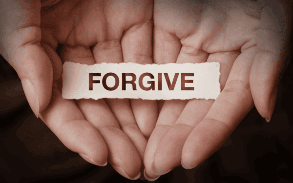 The Power of Forgiveness & Letting Go Diploma